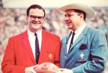 Lamar and Bud